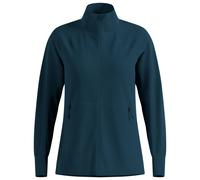 Odlo - Women's Essential Warm Jacket - Giacca sci di fondo L blu