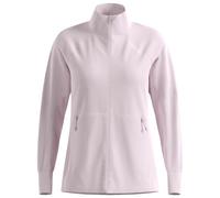Odlo - Women's Essential Warm Jacket - Giacca sci di fondo XL lilla/fuchsia