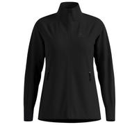 Odlo Essential Warm Jacket Nero XL Donna