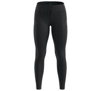 Odlo - Women's Essential Warm Tights - Leggings da running M nero
