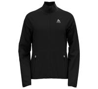 Odlo - Women's Jacket Essential Light - Giacca a vento L nero