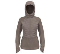 Odlo Zeroweight Insulator Giacca Da Corsa Donna
