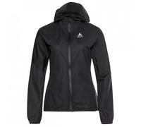 Odlo - Women's Jacket Zeroweight Waterproof - Giacca antipioggia S nero