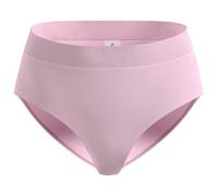 Odlo - Women's Merino 160 Panty - Intimo lana merinos L lilla/fuchsia
