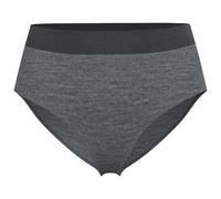 Odlo - Women's Merino 160 Panty - Intimo lana merinos XS grigio