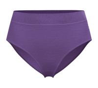Odlo - Women's Merino 160 Panty - Intimo lana merinos XS lilla