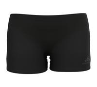 Odlo - Women's Merino PW 140 Seamless Panty - Intimo lana merinos L nero