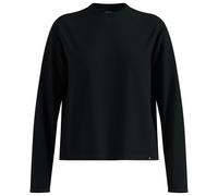 Odlo - Women's Mid Layer Cubic - Maglia da corsa L nero