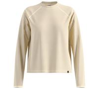 Odlo - Women's Mid Layer Cubic - Maglia da corsa S beige