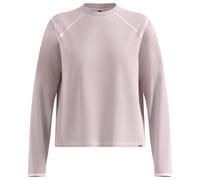Odlo - Women's Mid Layer Cubic - Maglia da corsa XL fuchsia