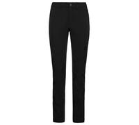 Odlo - Women's Pants Ascent Warm - Pantaloni invernali 38 nero