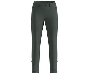 Odlo - Women's Pants Ascent Warm - Pantaloni invernali 44 grigio
