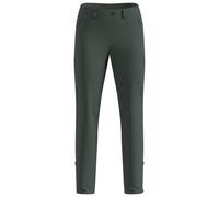 Odlo - Women's Pants Ascent Warm - Pantaloni invernali 46 grigio