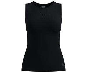 Odlo - Women's Performance Light Top Crew Neck Singlet - Intimo sintetico L nero
