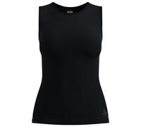 Odlo - Women's Performance Light Top Crew Neck Singlet - Intimo sintetico XL nero