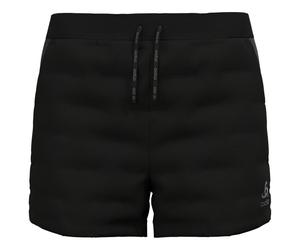 Odlo - Women's Short Zeroweight Insulator - Pantaloni sintetici M nero