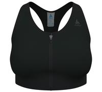Odlo Seamless High Sport Bra Reggiseni Sportivi Donna in nero