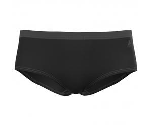 Odlo - Women's SUW Bottom Panty Active F-Dry Light Eco - Intimo sintetico XXL nero