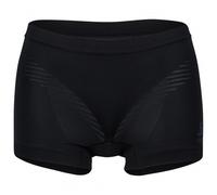 Odlo - Women's SUW Bottom Panty Performance X-Light Eco - Intimo sintetico XS nero