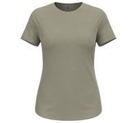 Odlo - Women's T-Shirt Crew Neck S/S Essential 365 - Maglia da corsa XS olivia