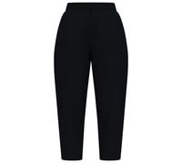 Odlo - Women's Ultra Lightweight Pants Regular - Pantaloni da trekking L nero