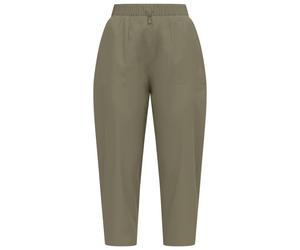 Odlo - Women's Ultra Lightweight Pants Regular - Pantaloni da trekking M olivia