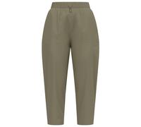 Odlo - Women's Ultra Lightweight Pants Regular - Pantaloni da trekking XS olivia