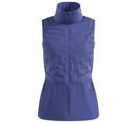 Odlo - Women's Vest Zeroweight Insulator - Gilet da corsa XL blu