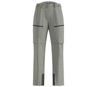 Odlo - Women's X-Alp 3L Pants - Pantaloni hardshell 42 grigio