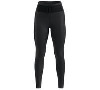 Odlo - Women's X-Alp Cargo Winter Tights - Leggings da running M nero