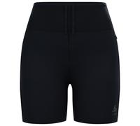 Odlo - Women's X-Alp Trail Cargo Tights Short - Leggings da running XS nero