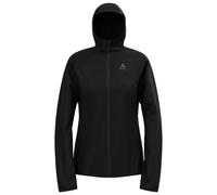 Odlo - Women's X-Alp Waterproof Jacket - Giacca da corsa M nero