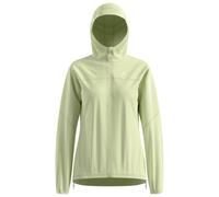 Odlo - Women's X-Alp Waterproof Jacket - Giacca da corsa XL verde
