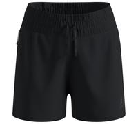 Odlo - Women's Zeroweight 3 Inch 2-in-1 Short - Pantaloncini da running XL nero