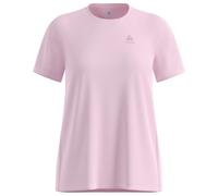 Odlo - Women's Zeroweight Chill-Tec T-Shirt Crew Neck S/S - Maglia da corsa S fuchsia/lilla