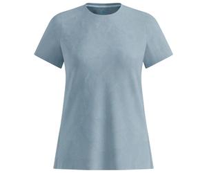 Odlo - Women's Zeroweight Engineered Chill-Tec Crew Neck - Maglia da corsa XS grigio