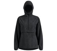 Odlo - Women's Zeroweight Print Jacket - Giacca da corsa M nero