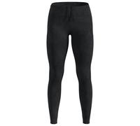 Odlo - Women's Zeroweight Print Tights - Leggings da running L nero