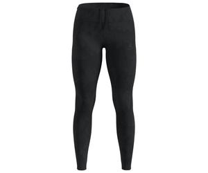 Odlo - Women's Zeroweight Print Tights - Leggings da running M nero