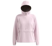Odlo - Women's Zeroweight Pro Windproof Anorak - Giacca a vento M fuchsia