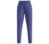 Odlo - Women's Zeroweight Pro Windproof Warm Pants - Pantaloni sci di fondo XL blu