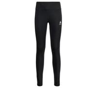 Odlo - Women's Zeroweight Tights - Leggings da running XL nero