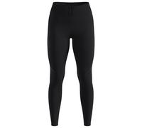 Odlo - Women's Zeroweight Warm Reflective Tights - Leggings da running S nero