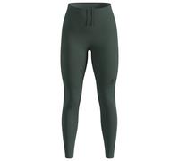 Odlo - Women's Zeroweight Warm Tights - Leggings da running S grigio