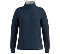 Odlo - Women's Zeroweight X-Warm 80 Years Jacket - Giacca sci di fondo S blu
