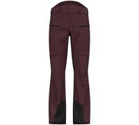 ODLO X-alp 3l Pants Regular Length - Uomo - Marrone - Taglia 52- modello 2025