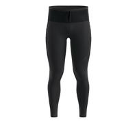 Odlo X - Alp Cargo Winter Calzamaglia Da Corsa Uomini Nero