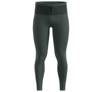 Odlo X-alp Cargo Winter Leggings Verde S Uomo
