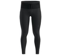 Odlo X - Alp Cargo Winter Calzamaglia Da Corsa Uomini Nero