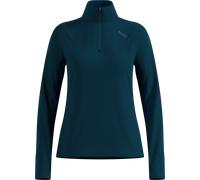 Odlo X-Alp Felpe XS Azzurro